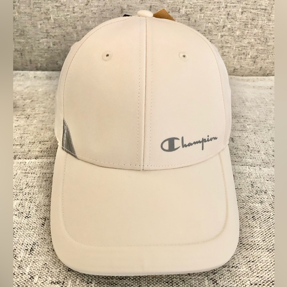 Champion InstaDry Adjustable Cap - Picture 2 of 9